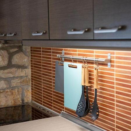 Kalpaki Luxury Maisonette 3 Ngoại thất bức ảnh